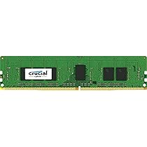 Crucial CT8G4DFD8213 - Memoria RAM de 8 GB (DDR4, 2133 MHz, PC4